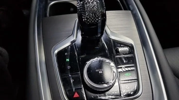 EBRO S700 1.5 TGDI PHEV Luxury E-CVT