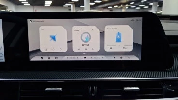 EBRO S700 1.5 TGDI PHEV Luxury E-CVT