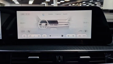 EBRO S700 1.5 TGDI PHEV Luxury E-CVT