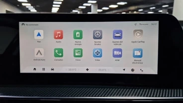 EBRO S700 1.5 TGDI PHEV Luxury E-CVT