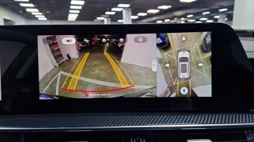 EBRO S700 1.5 TGDI PHEV Luxury E-CVT