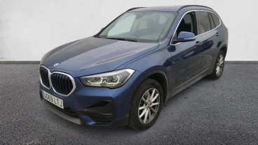 BMW X1 sDrive18dA Corporate