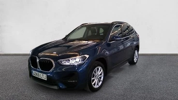BMW X1 sDrive18dA Corporate