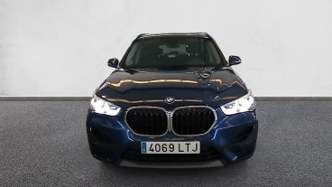 BMW X1 sDrive18dA Corporate