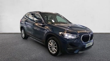 BMW X1 sDrive18dA Corporate