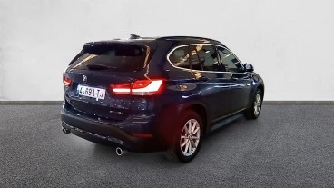 BMW X1 sDrive18dA Corporate