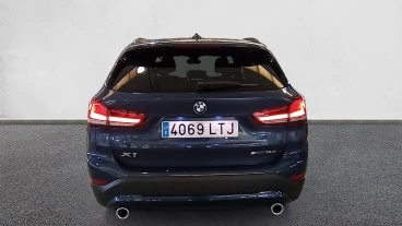 BMW X1 sDrive18dA Corporate