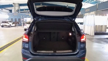 BMW X1 sDrive18dA Corporate