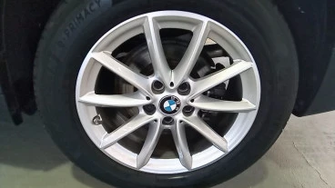 BMW X1 sDrive18dA Corporate