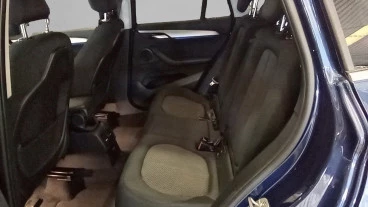 BMW X1 sDrive18dA Corporate