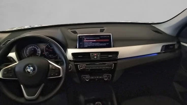 BMW X1 sDrive18dA Corporate