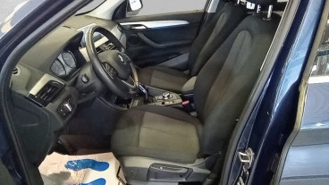 BMW X1 sDrive18dA Corporate