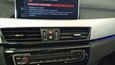 BMW X1 sDrive18dA Corporate