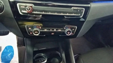 BMW X1 sDrive18dA Corporate