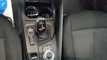 BMW X1 sDrive18dA Corporate