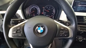 BMW X1 sDrive18dA Corporate