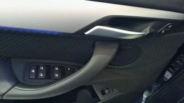 BMW X1 sDrive18dA Corporate