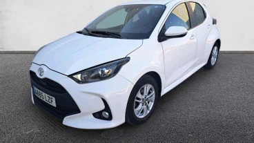 Toyota Yaris 1.5 125 S-Edition