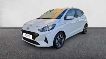 Hyundai i10 1.0 Klass