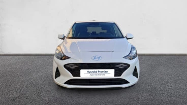 Hyundai i10 1.0 Klass