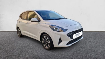 Hyundai i10 1.0 Klass