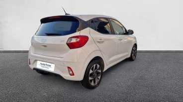 Hyundai i10 1.0 Klass