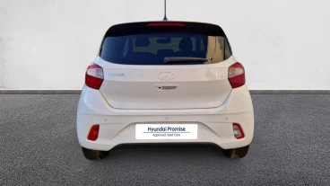 Hyundai i10 1.0 Klass