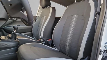 Hyundai i10 1.0 Klass