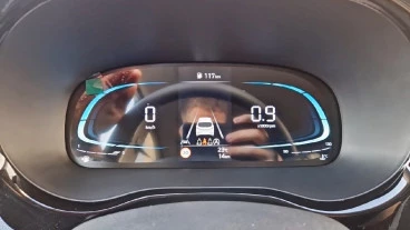 Hyundai i10 1.0 Klass