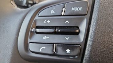 Hyundai i10 1.0 Klass