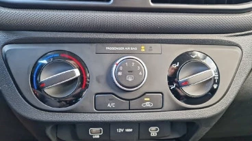 Hyundai i10 1.0 Klass
