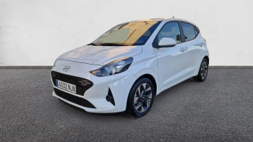 Hyundai i10 1.0 Klass