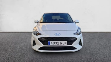 Hyundai i10 1.0 Klass