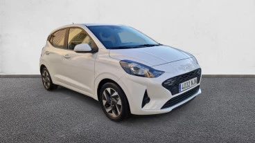 Hyundai i10 1.0 Klass