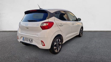 Hyundai i10 1.0 Klass