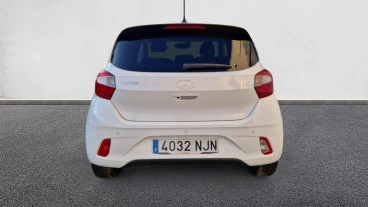 Hyundai i10 1.0 Klass