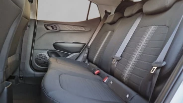 Hyundai i10 1.0 Klass