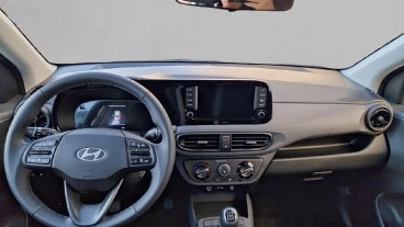 Hyundai i10 1.0 Klass
