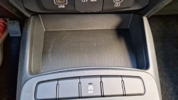 Hyundai i10 1.0 Klass