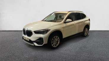 BMW X1 sDrive18dA Corporate