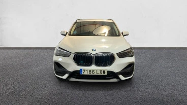 BMW X1 sDrive18dA Corporate
