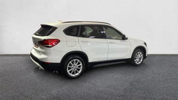BMW X1 sDrive18dA Corporate