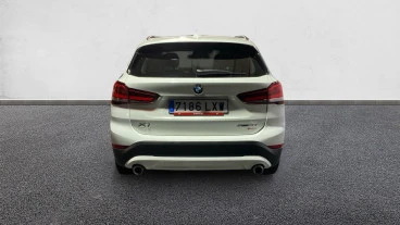 BMW X1 sDrive18dA Corporate