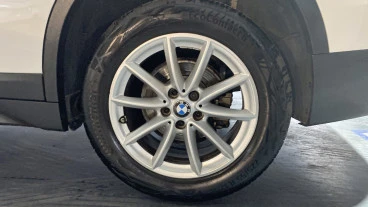 BMW X1 sDrive18dA Corporate