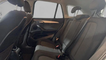 BMW X1 sDrive18dA Corporate