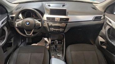 BMW X1 sDrive18dA Corporate