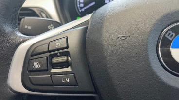 BMW X1 sDrive18dA Corporate