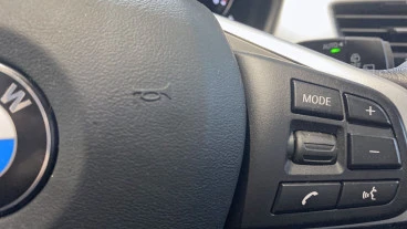 BMW X1 sDrive18dA Corporate