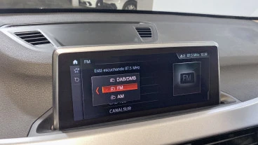 BMW X1 sDrive18dA Corporate