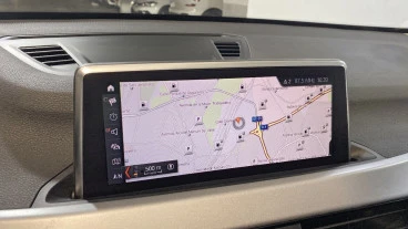 BMW X1 sDrive18dA Corporate